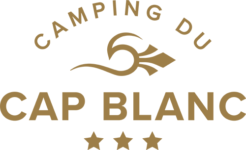 Camping du Cap Blanc - logo